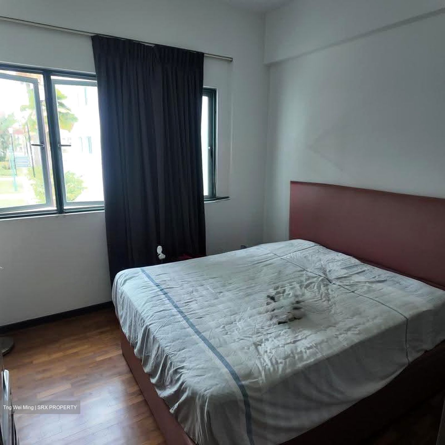 Stratford Court (D16), Condominium #623384031